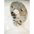 en standard a105 forged weld neck flange product made in China